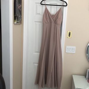 Birdy Grey Taupe Kaia Size Medium